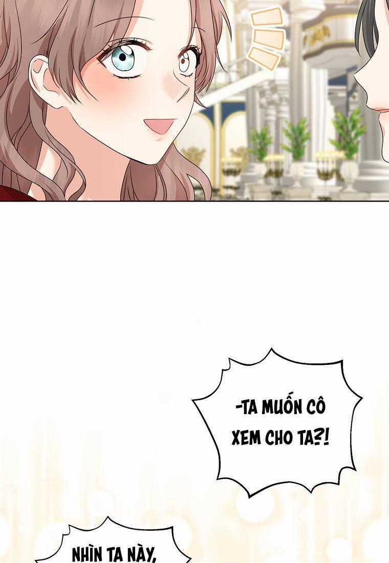 Vị Bạo Chúa Của Tôi Sao Lại Hóa Trẻ Rồi 17 trang 40