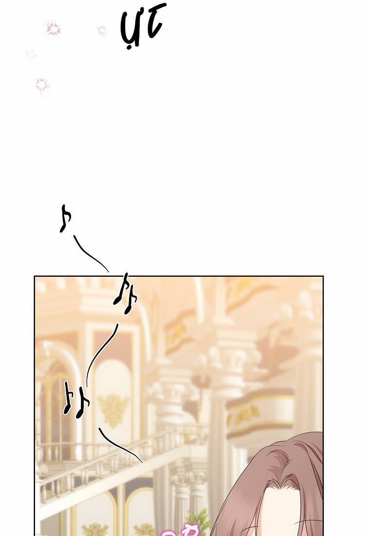 Vị Bạo Chúa Của Tôi Sao Lại Hóa Trẻ Rồi 17 trang 56