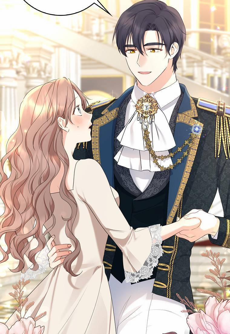 Vị Bạo Chúa Của Tôi Sao Lại Hóa Trẻ Rồi 17 trang 69