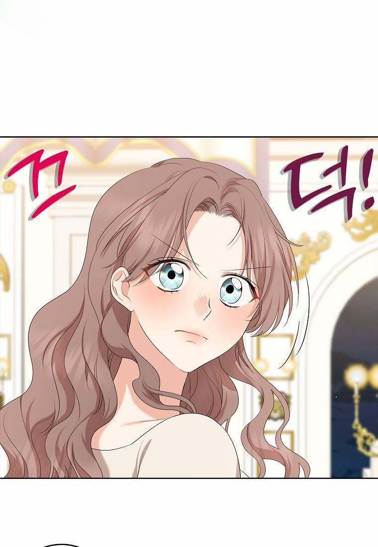 Vị Bạo Chúa Của Tôi Sao Lại Hóa Trẻ Rồi 17 trang 76