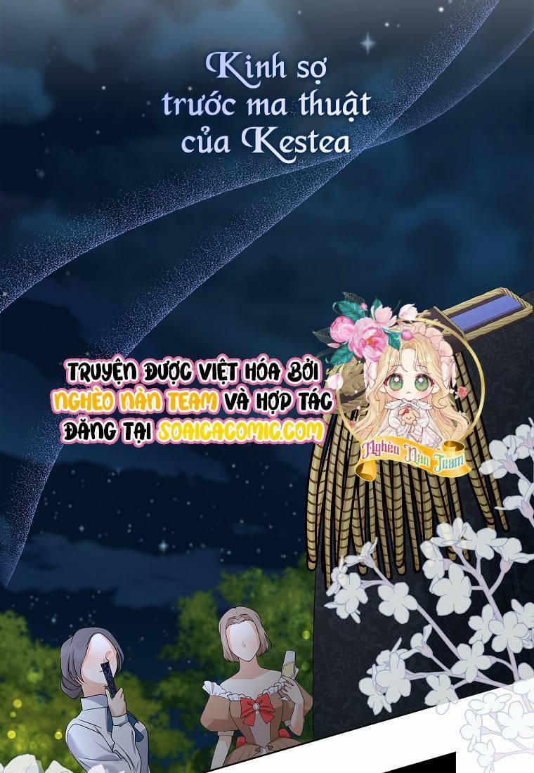 Vị Bạo Chúa Của Tôi Sao Lại Hóa Trẻ Rồi 17 trang 8