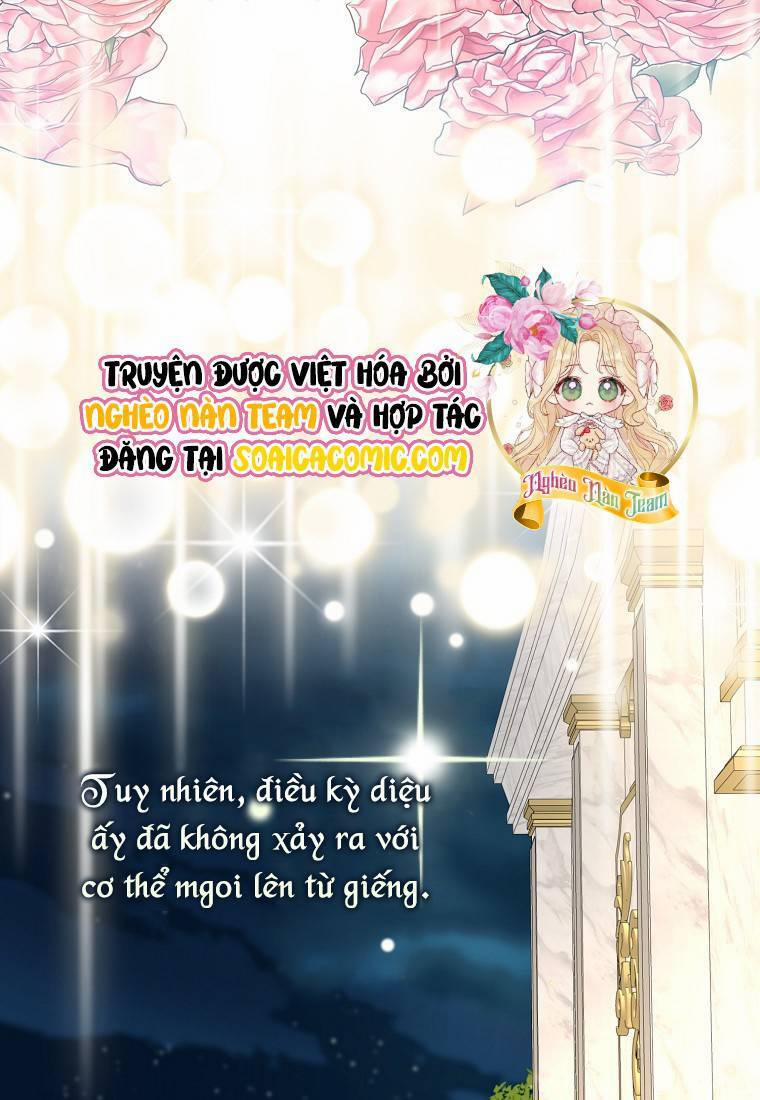 Vị Bạo Chúa Của Tôi Sao Lại Hóa Trẻ Rồi 17 trang 80