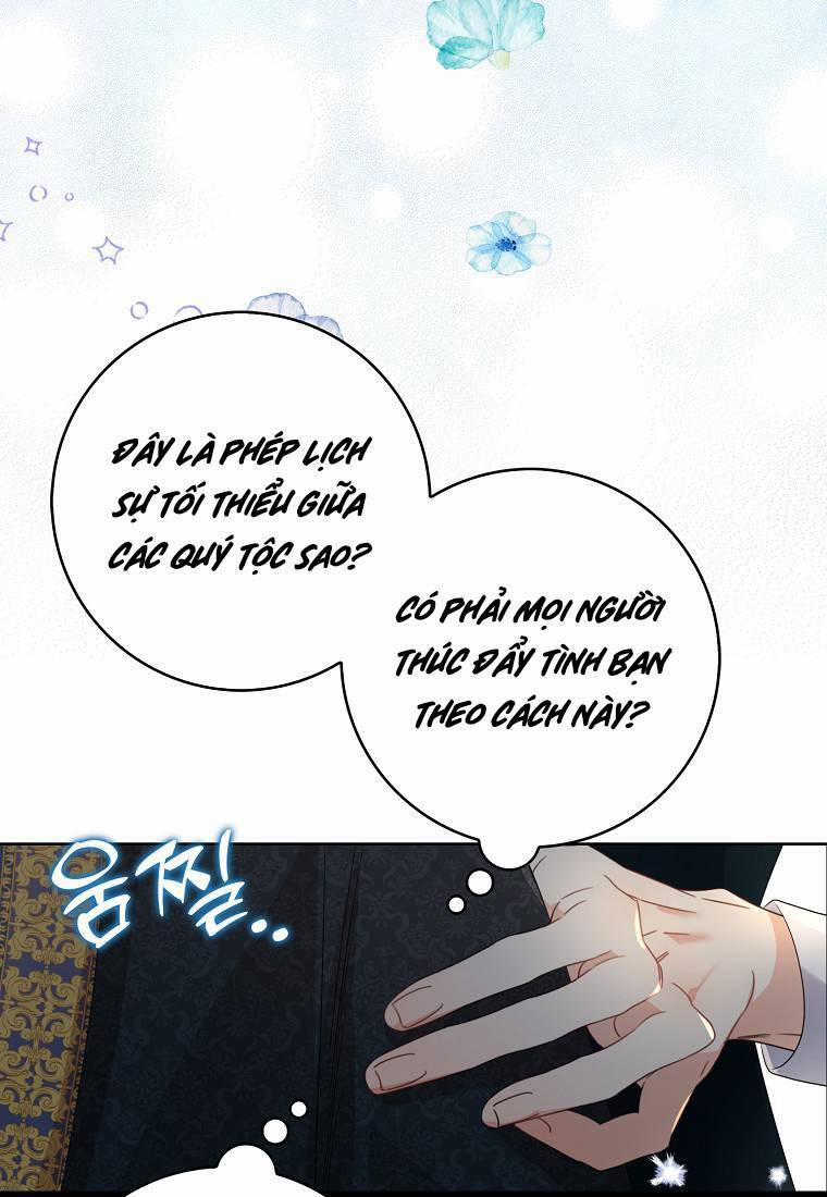 Vị Bạo Chúa Của Tôi Sao Lại Hóa Trẻ Rồi 17 trang 90