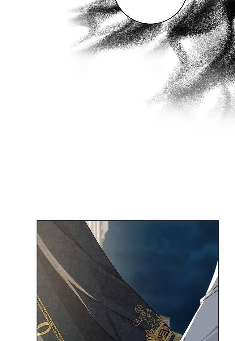 Vị Bạo Chúa Của Tôi Sao Lại Hóa Trẻ Rồi 17 trang 93