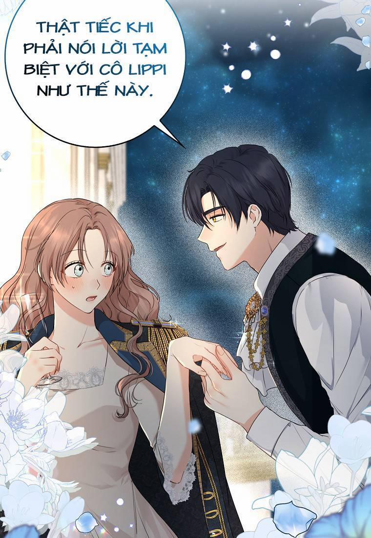 Vị Bạo Chúa Của Tôi Sao Lại Hóa Trẻ Rồi 17 trang 95