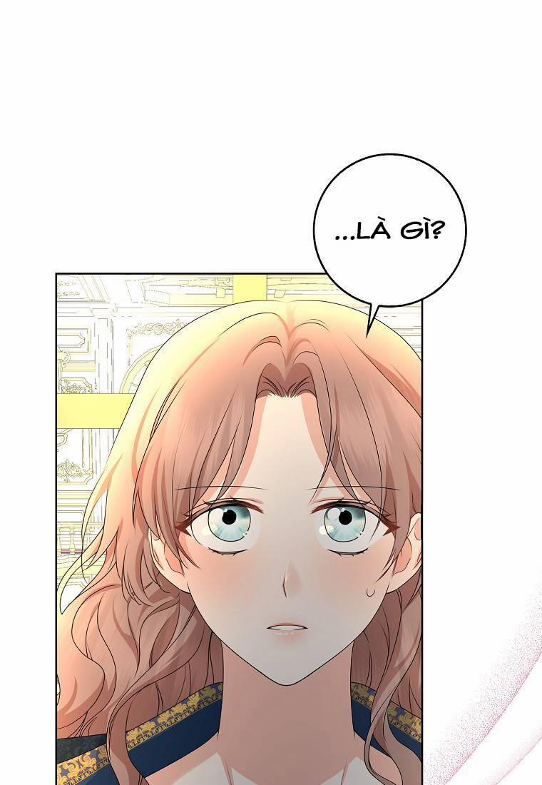 Vị Bạo Chúa Của Tôi Sao Lại Hóa Trẻ Rồi 18 trang 10