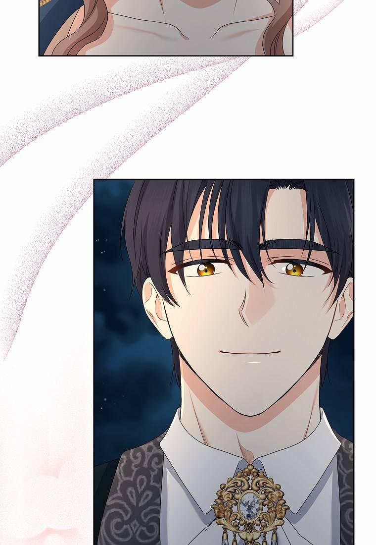 Vị Bạo Chúa Của Tôi Sao Lại Hóa Trẻ Rồi 18 trang 11