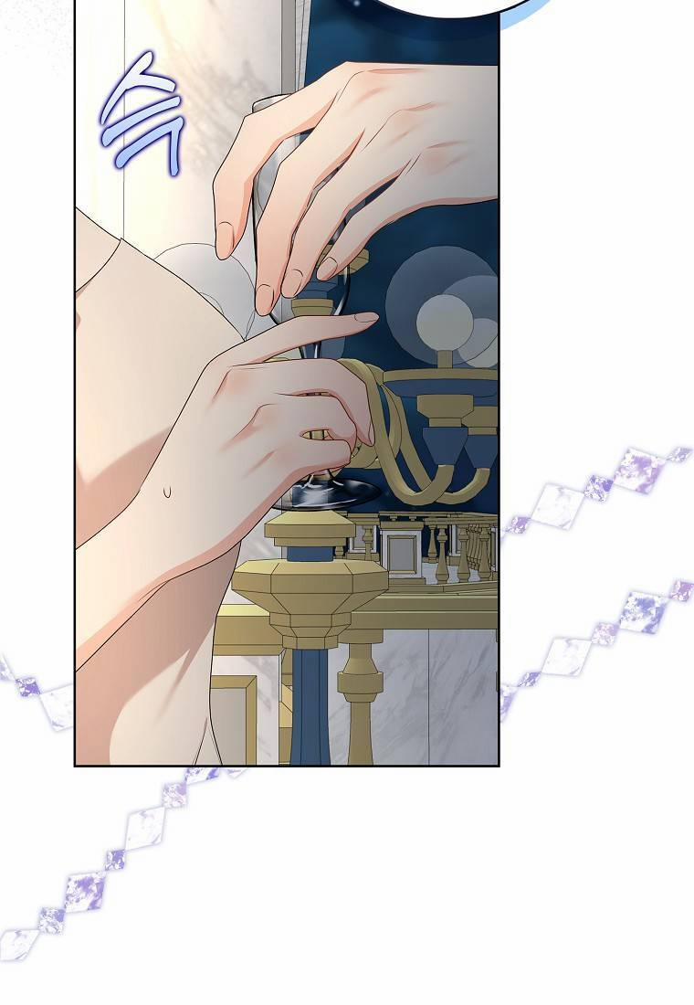 Vị Bạo Chúa Của Tôi Sao Lại Hóa Trẻ Rồi 18 trang 14