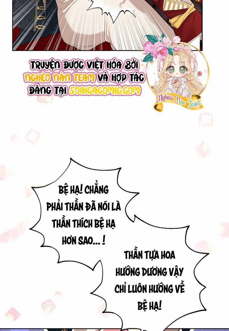 Vị Bạo Chúa Của Tôi Sao Lại Hóa Trẻ Rồi 18 trang 30