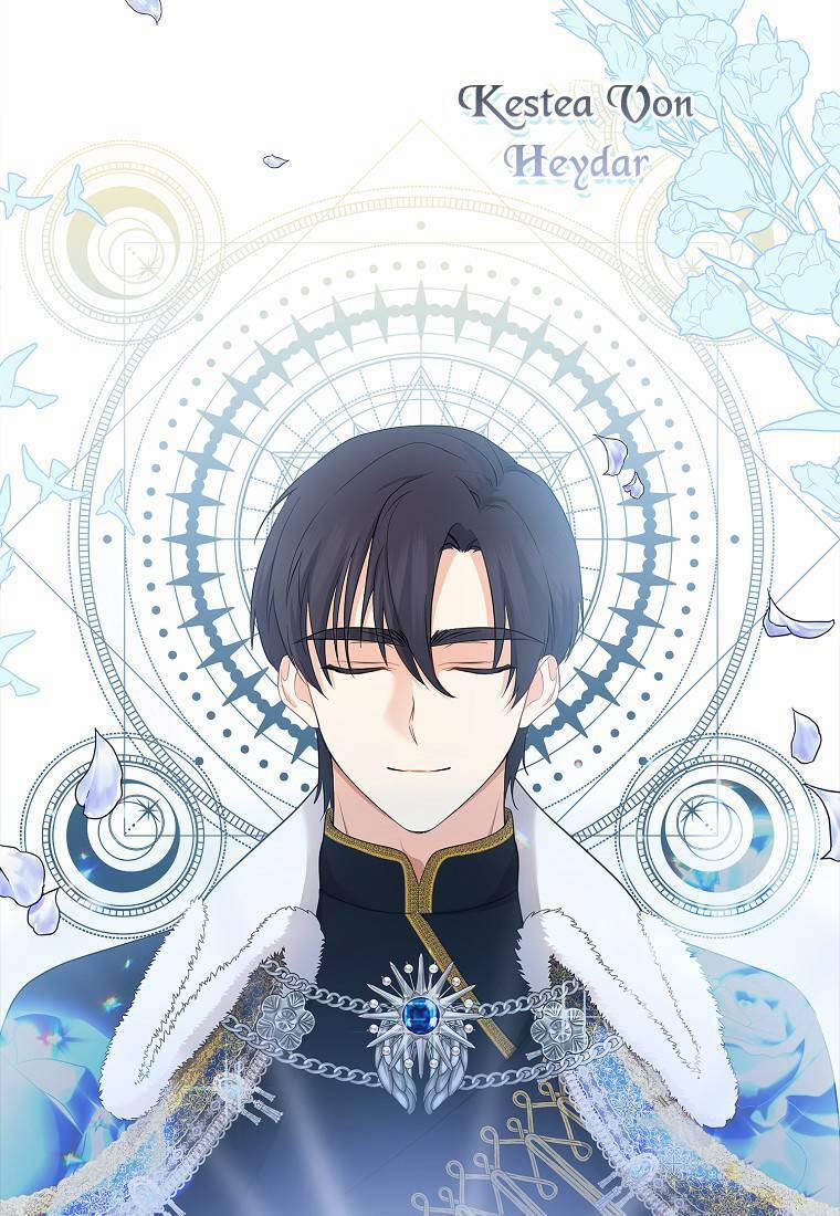 Vị Bạo Chúa Của Tôi Sao Lại Hóa Trẻ Rồi 18 trang 62