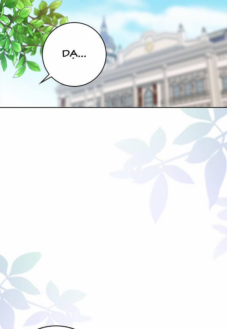 Vị Bạo Chúa Của Tôi Sao Lại Hóa Trẻ Rồi 18 trang 68