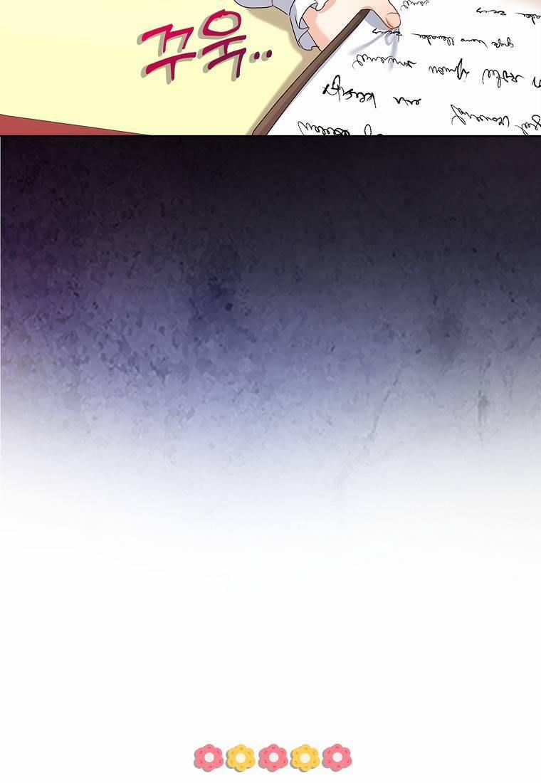 Vị Bạo Chúa Của Tôi Sao Lại Hóa Trẻ Rồi 18 trang 78