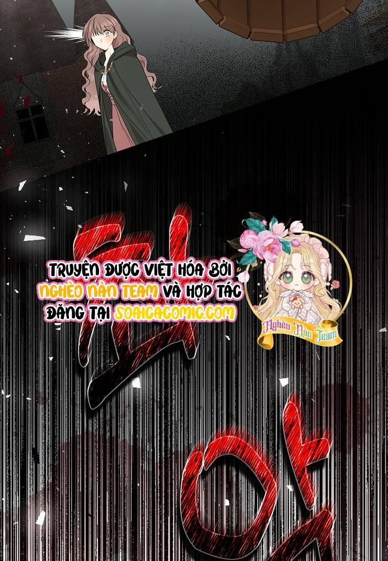 Vị Bạo Chúa Của Tôi Sao Lại Hóa Trẻ Rồi 18 trang 99