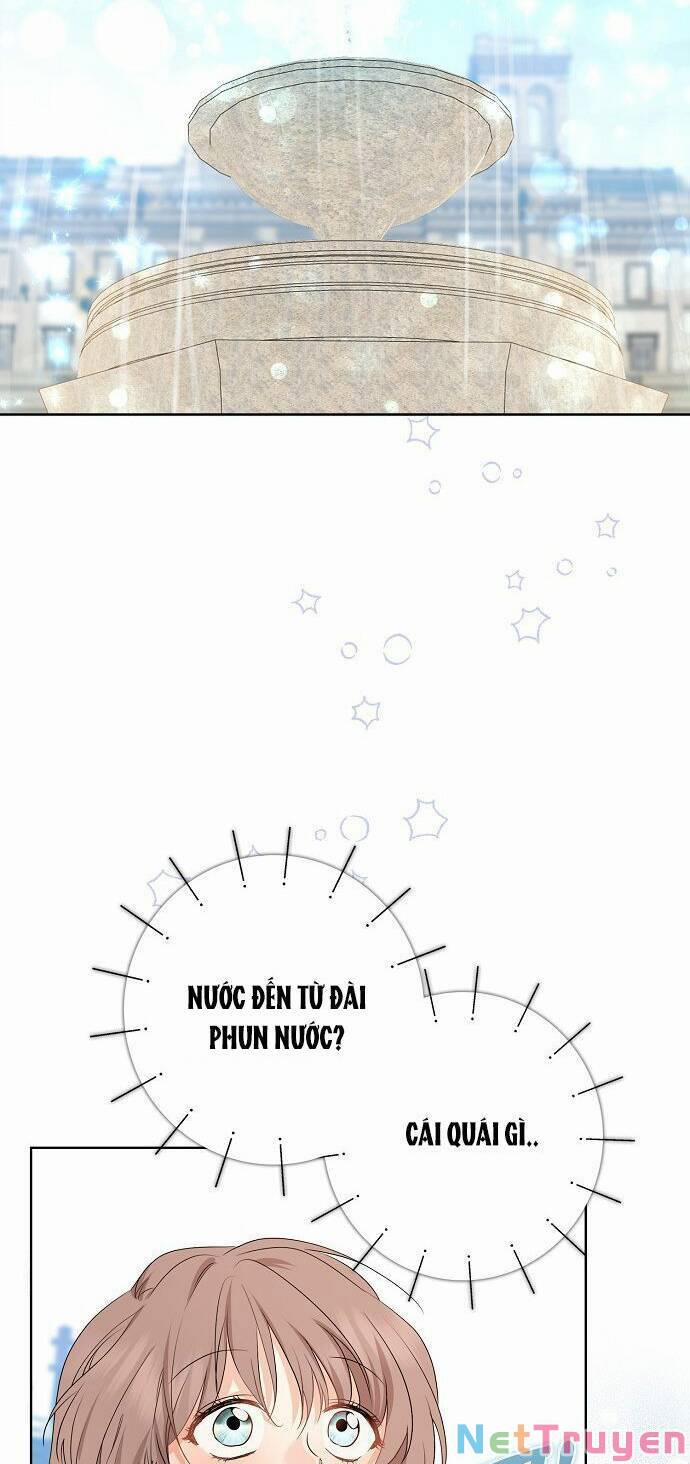 Vị Bạo Chúa Của Tôi Sao Lại Hóa Trẻ Rồi 20 trang 2