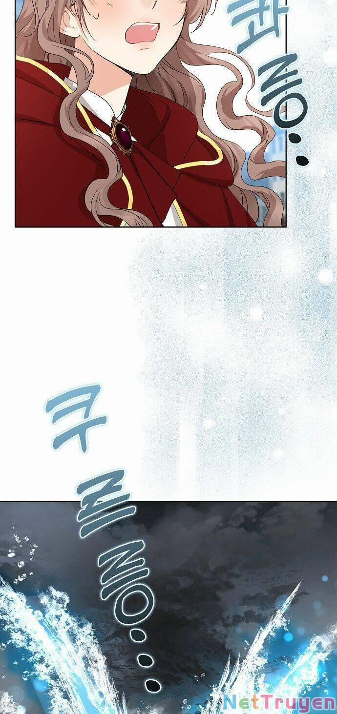 Vị Bạo Chúa Của Tôi Sao Lại Hóa Trẻ Rồi 20 trang 3