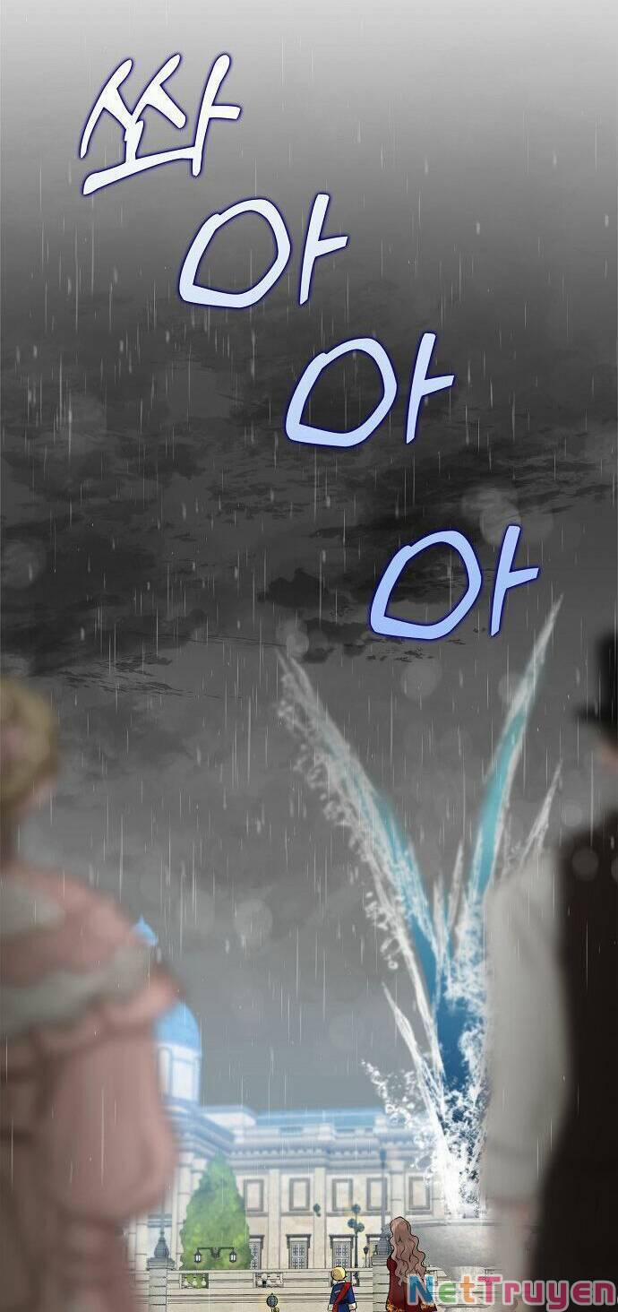 Vị Bạo Chúa Của Tôi Sao Lại Hóa Trẻ Rồi 20 trang 6