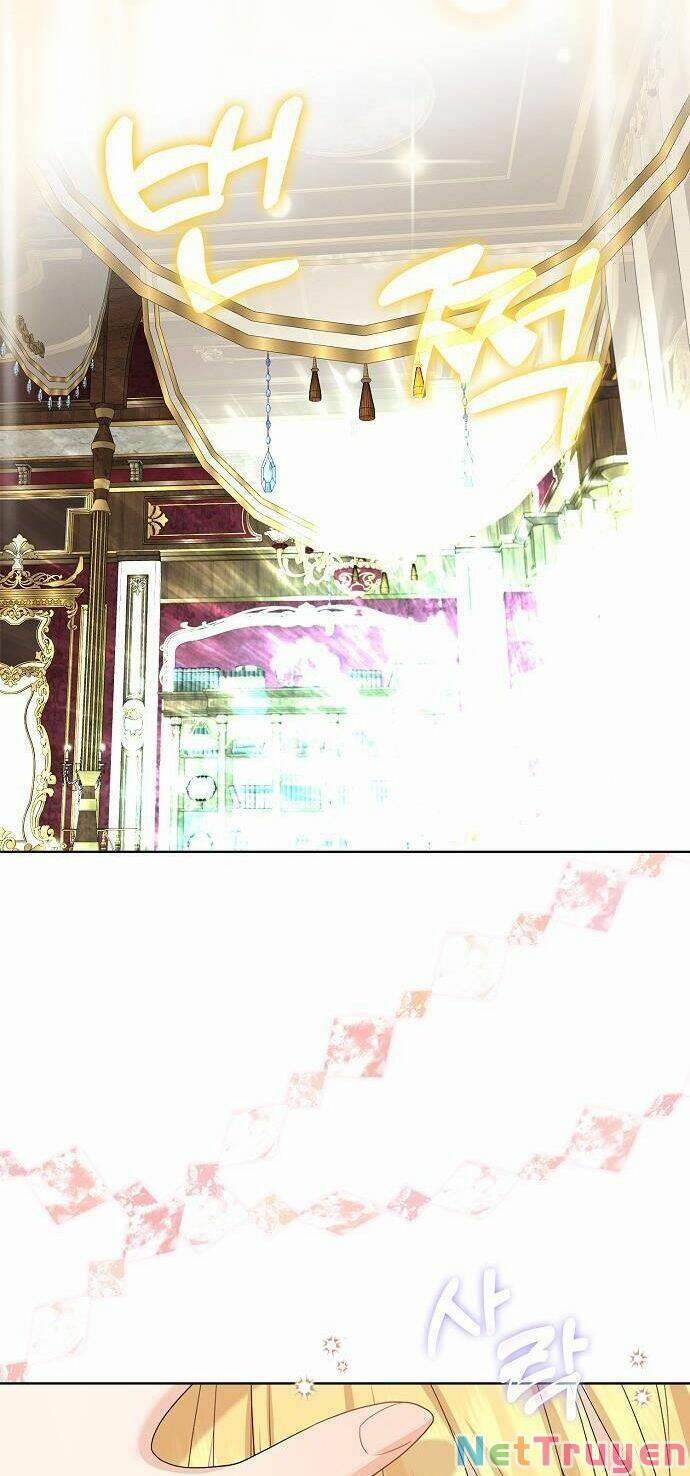 Vị Bạo Chúa Của Tôi Sao Lại Hóa Trẻ Rồi 20 trang 63