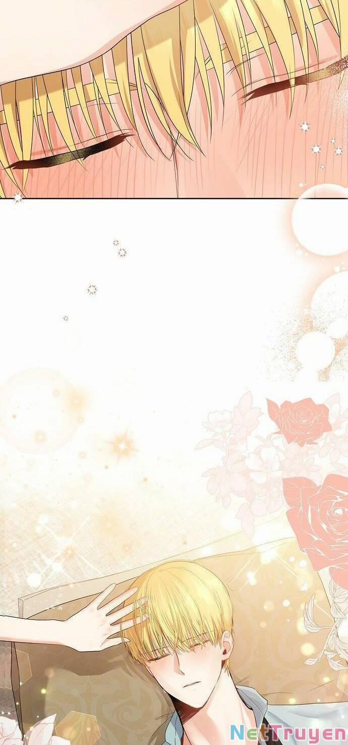 Vị Bạo Chúa Của Tôi Sao Lại Hóa Trẻ Rồi 20 trang 64