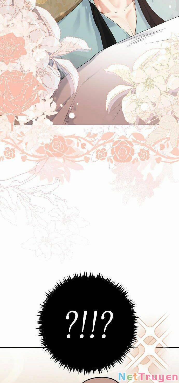 Vị Bạo Chúa Của Tôi Sao Lại Hóa Trẻ Rồi 20 trang 65