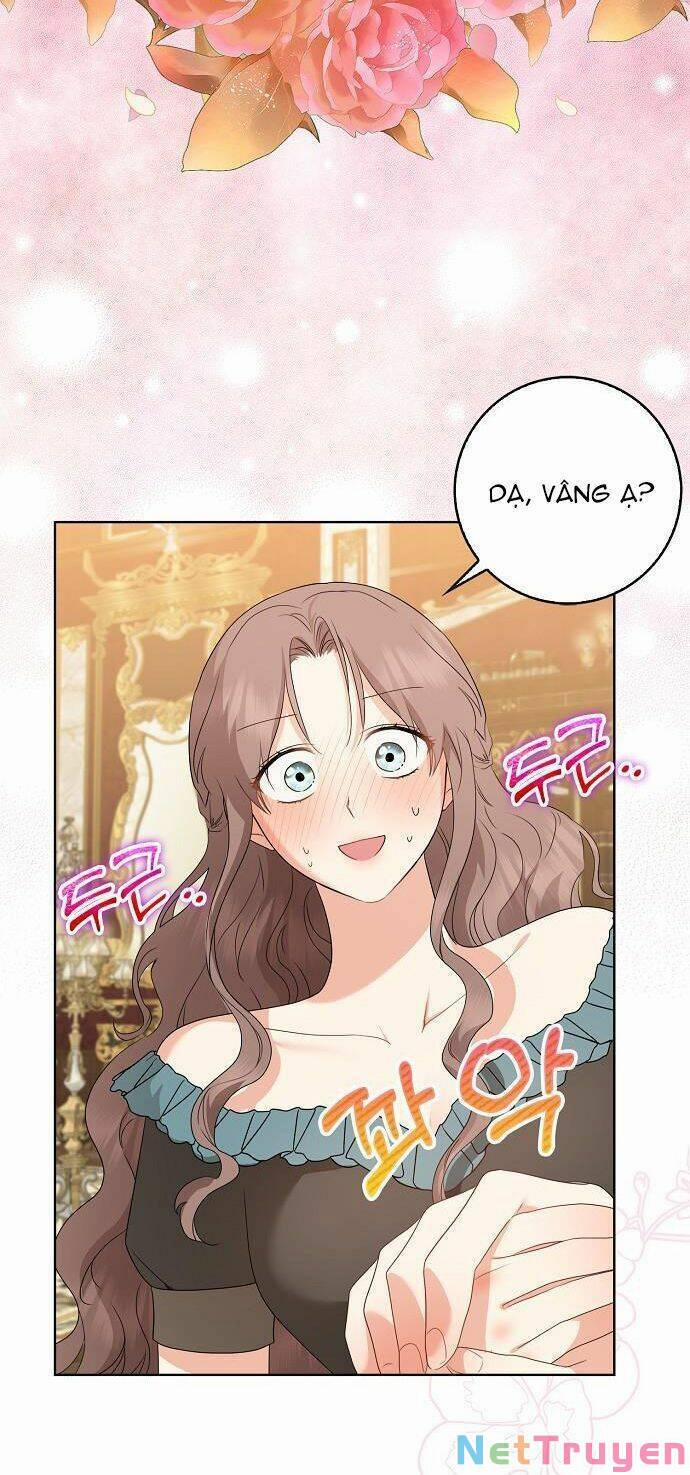 Vị Bạo Chúa Của Tôi Sao Lại Hóa Trẻ Rồi 20 trang 69