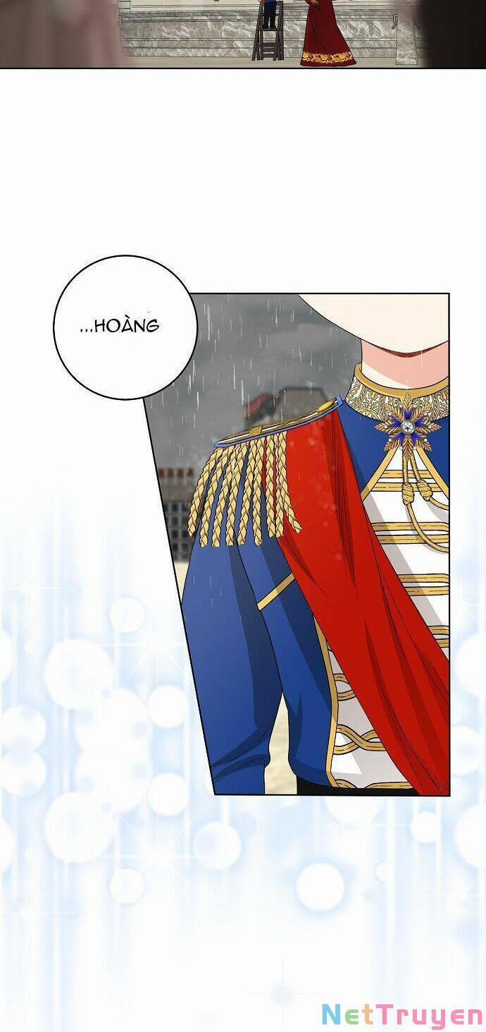 Vị Bạo Chúa Của Tôi Sao Lại Hóa Trẻ Rồi 20 trang 7