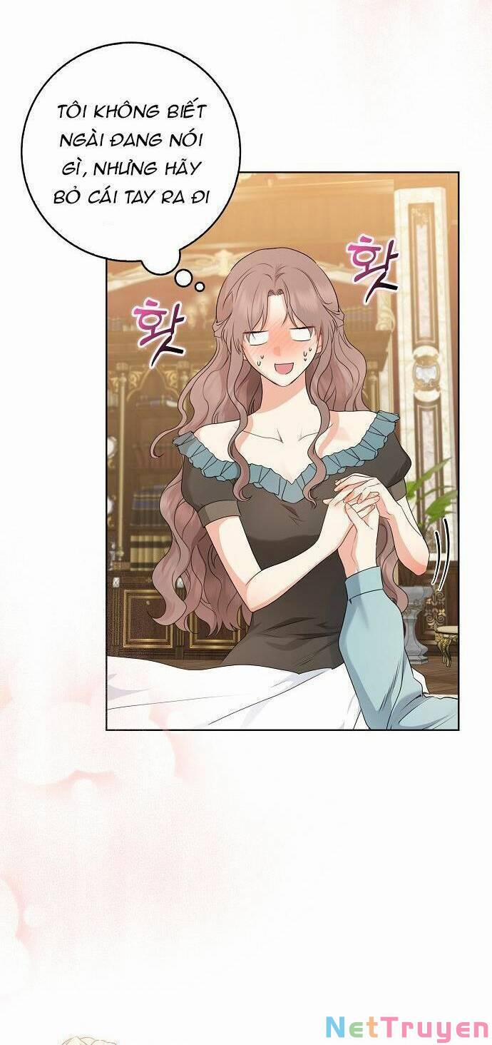 Vị Bạo Chúa Của Tôi Sao Lại Hóa Trẻ Rồi 20 trang 72