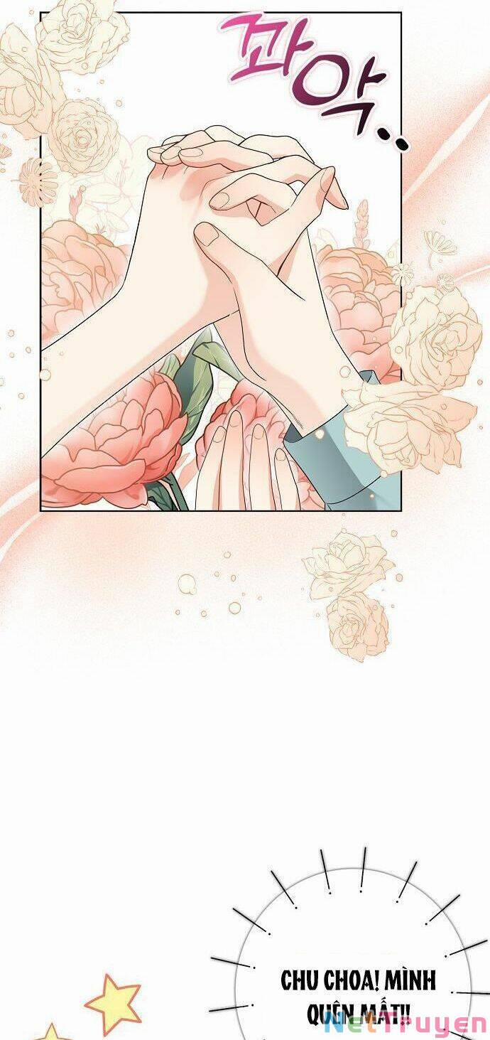 Vị Bạo Chúa Của Tôi Sao Lại Hóa Trẻ Rồi 20 trang 73