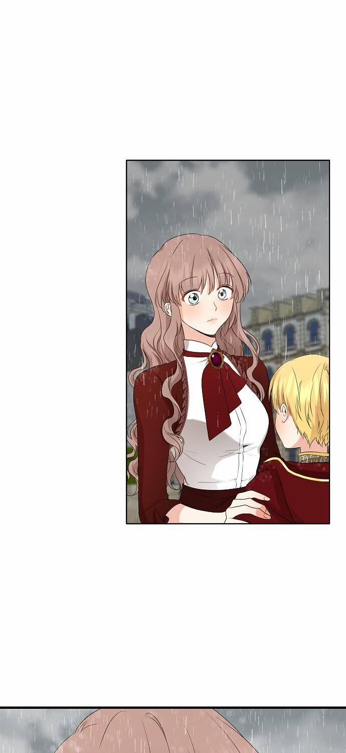 Vị Bạo Chúa Của Tôi Sao Lại Hóa Trẻ Rồi 21 trang 11