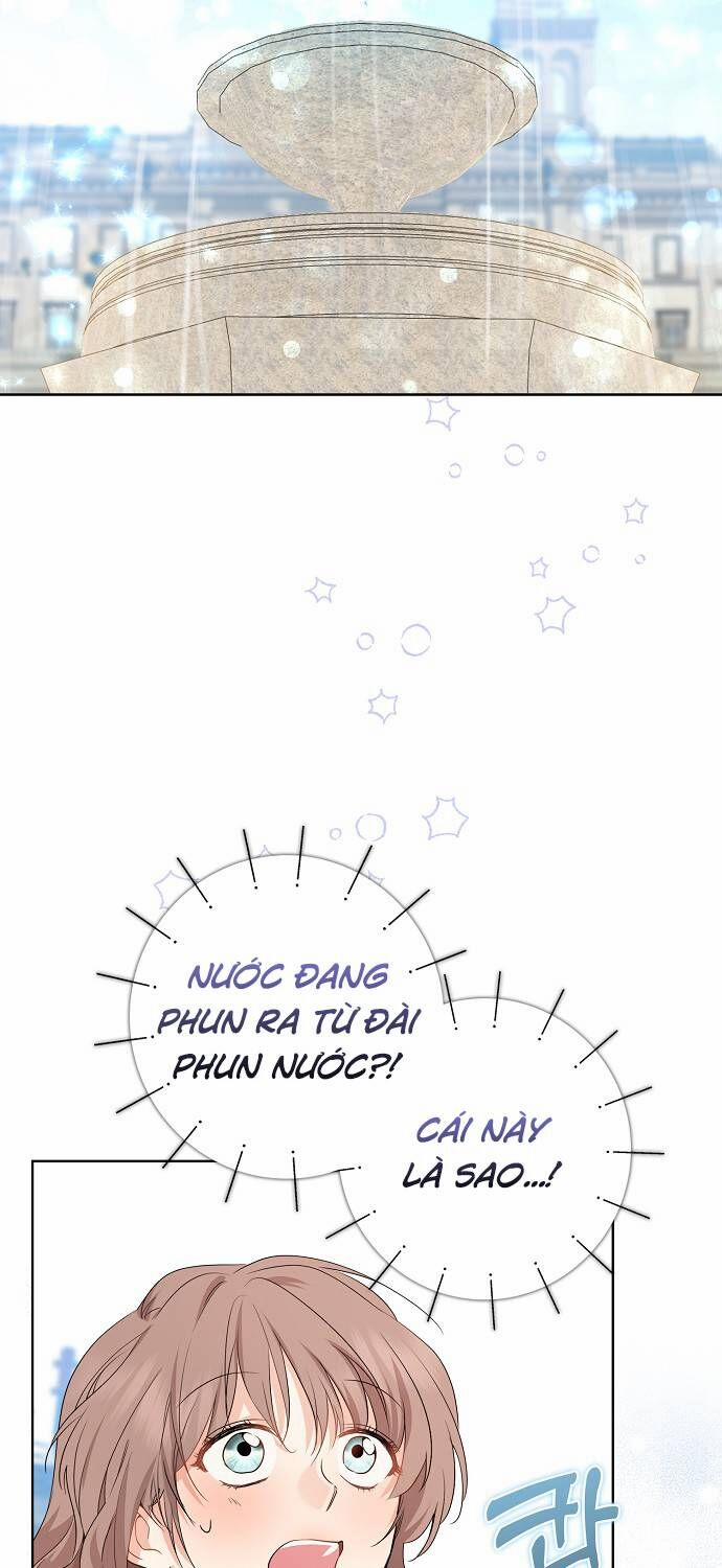 Vị Bạo Chúa Của Tôi Sao Lại Hóa Trẻ Rồi 21 trang 2