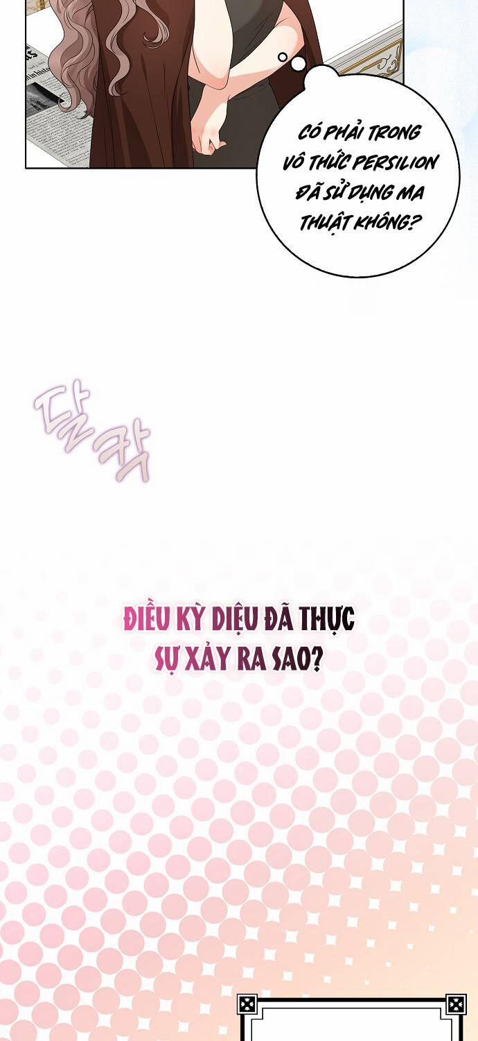 Vị Bạo Chúa Của Tôi Sao Lại Hóa Trẻ Rồi 21 trang 20