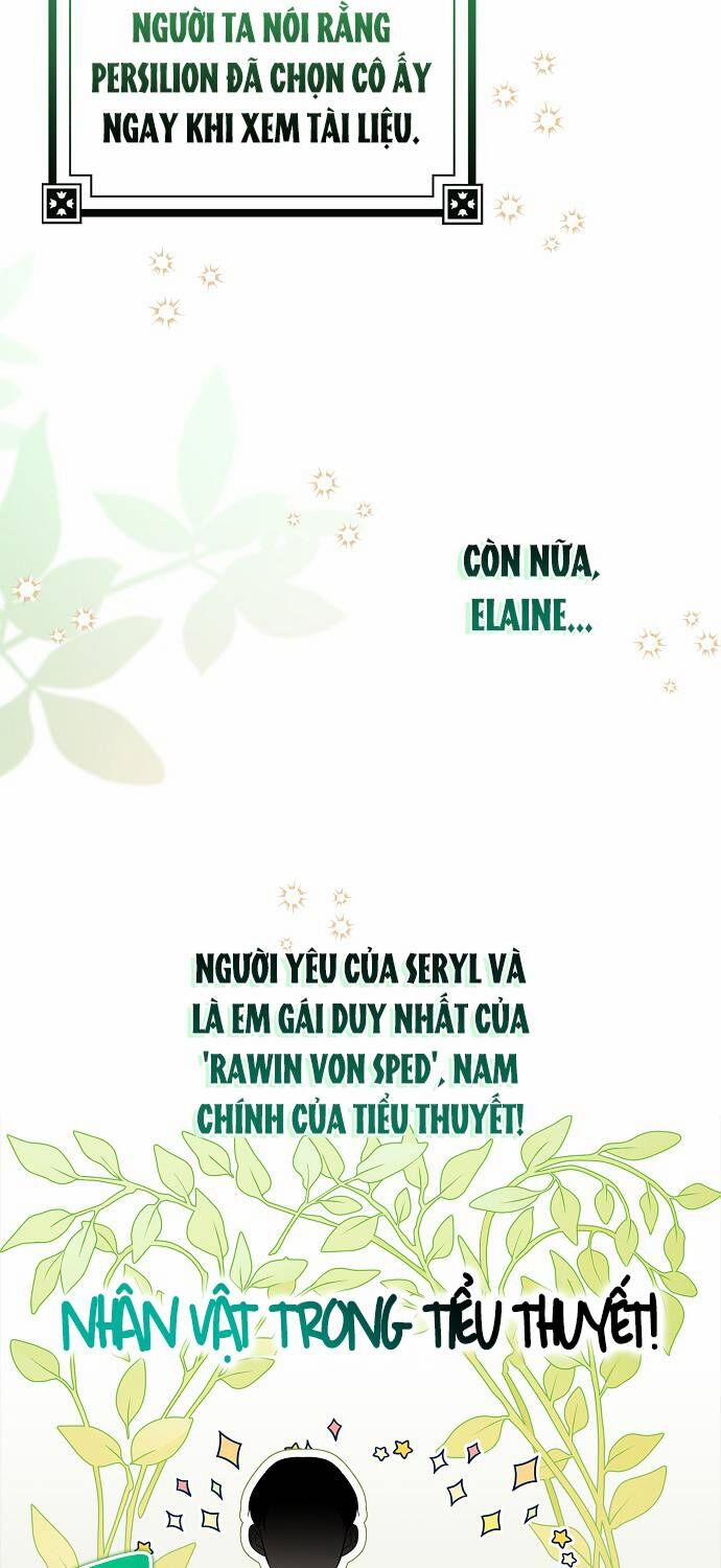 Vị Bạo Chúa Của Tôi Sao Lại Hóa Trẻ Rồi 21 trang 27