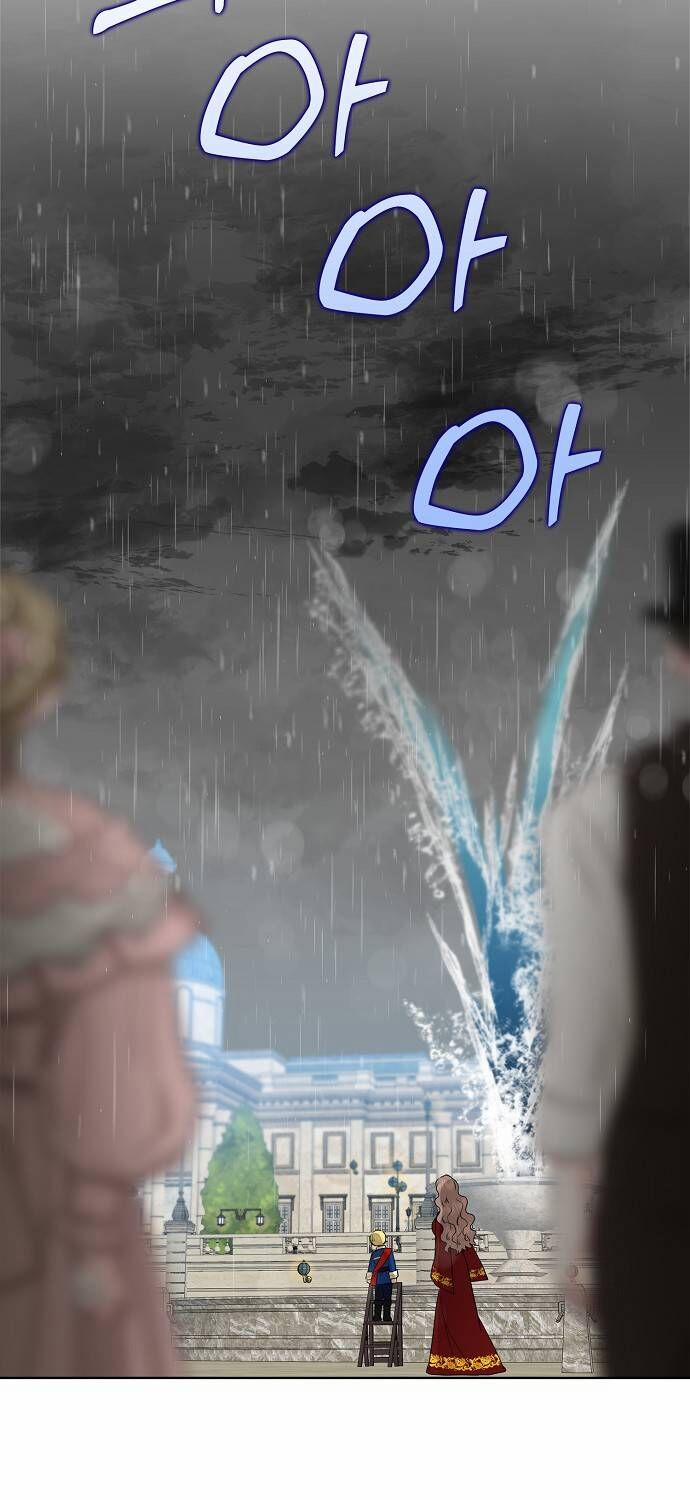 Vị Bạo Chúa Của Tôi Sao Lại Hóa Trẻ Rồi 21 trang 6