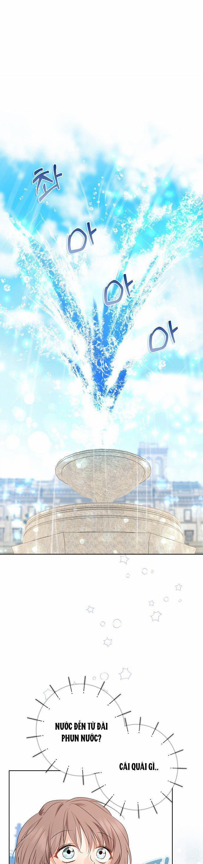 Vị Bạo Chúa Của Tôi Sao Lại Hóa Trẻ Rồi 22 trang 19