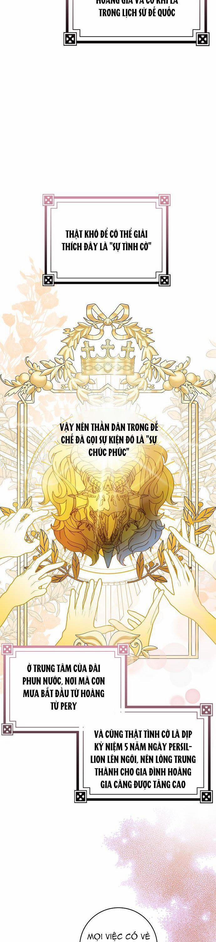 Vị Bạo Chúa Của Tôi Sao Lại Hóa Trẻ Rồi 22 trang 26