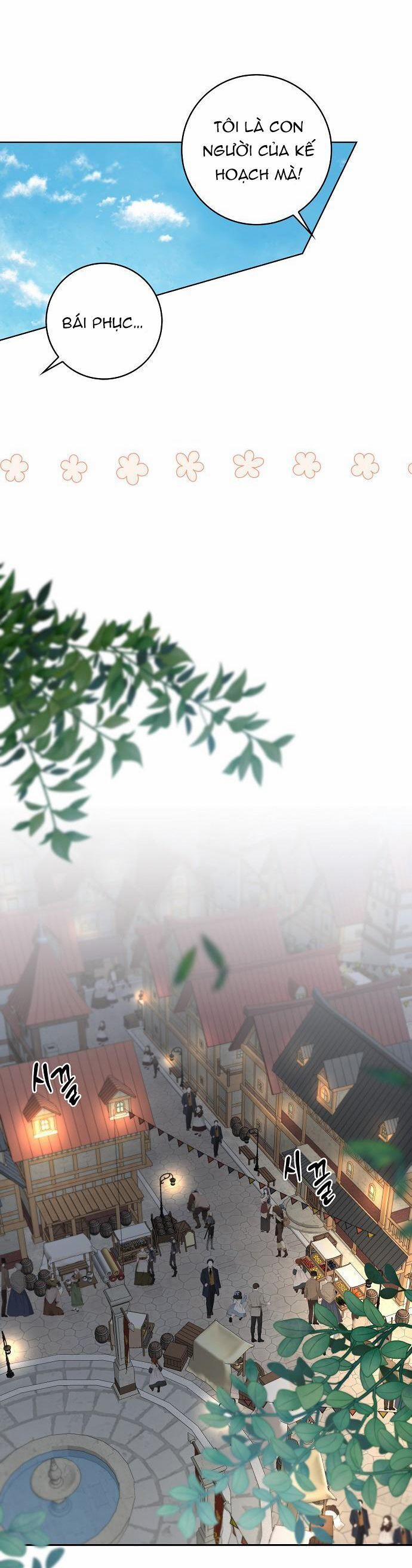 Vị Bạo Chúa Của Tôi Sao Lại Hóa Trẻ Rồi 22 trang 86