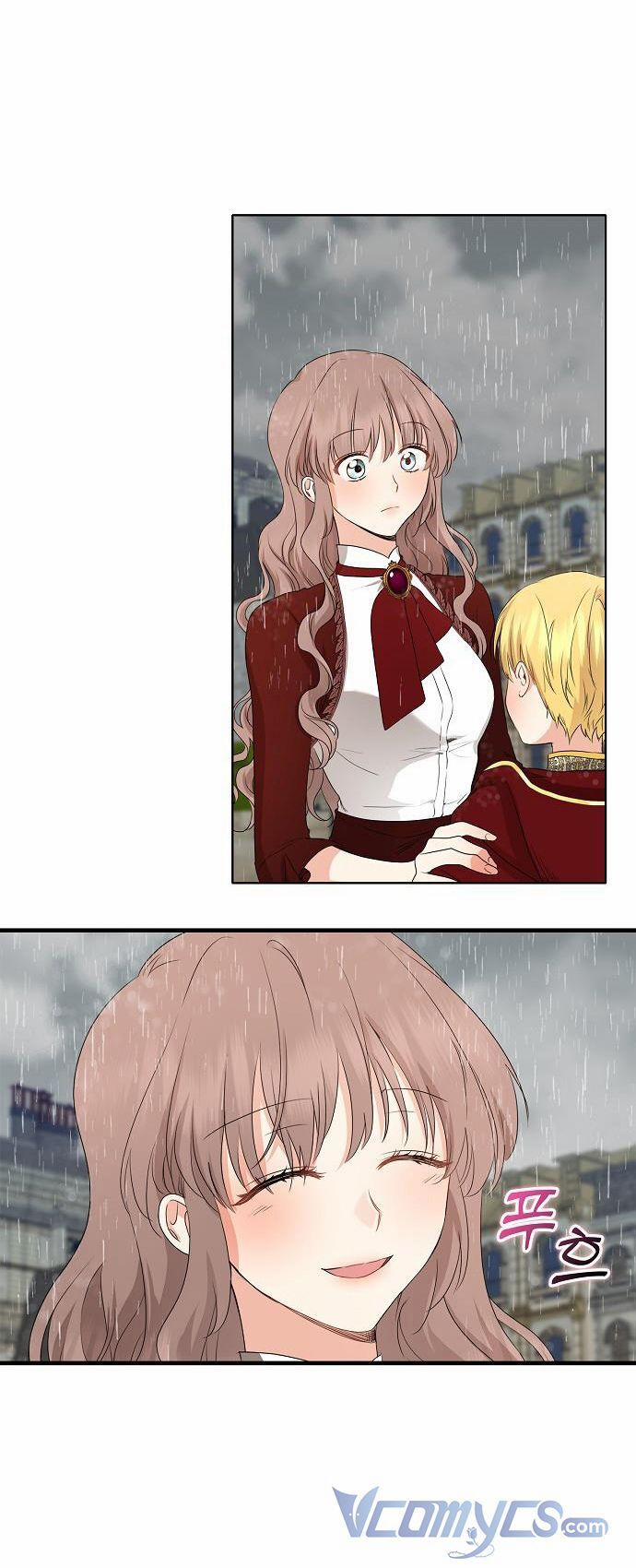 Vị Bạo Chúa Của Tôi Sao Lại Hóa Trẻ Rồi 22 trang 9