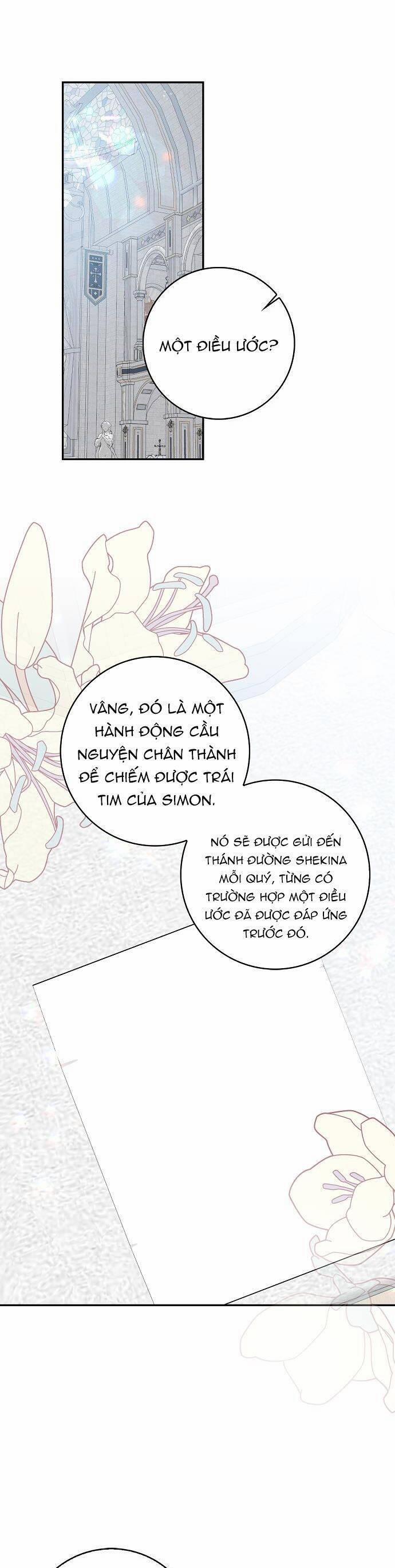 Vị Bạo Chúa Của Tôi Sao Lại Hóa Trẻ Rồi 24 trang 2