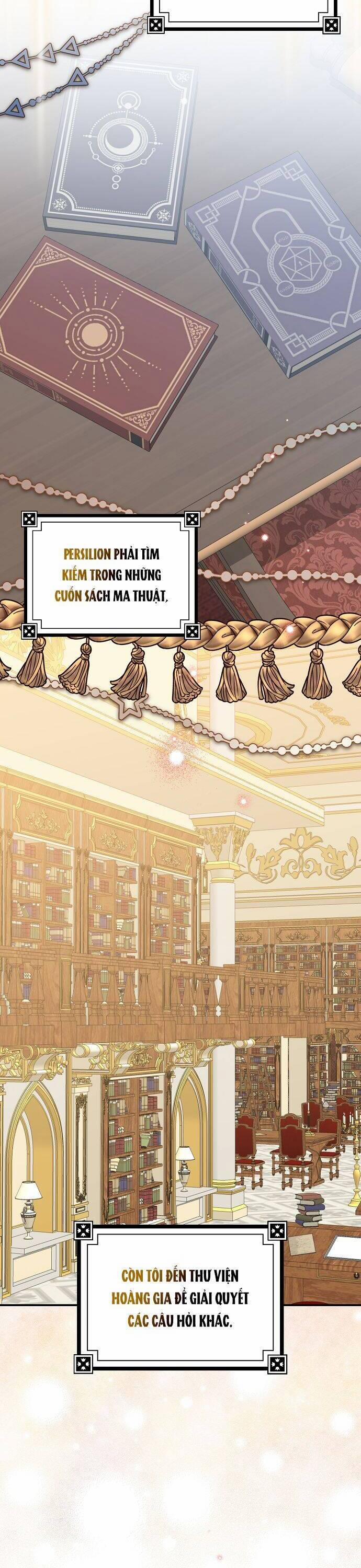 Vị Bạo Chúa Của Tôi Sao Lại Hóa Trẻ Rồi 26 trang 1