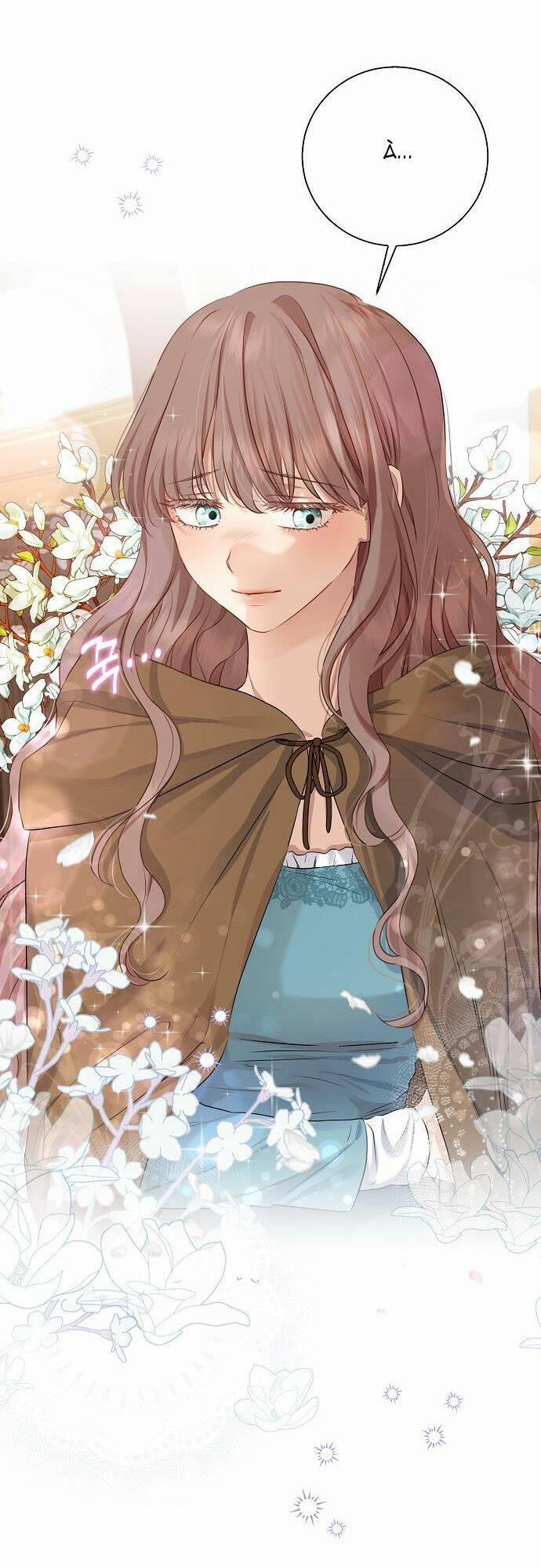 Vị Bạo Chúa Của Tôi Sao Lại Hóa Trẻ Rồi 5 trang 42