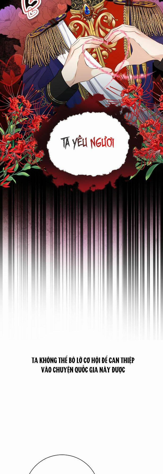 Vị Bạo Chúa Của Tôi Sao Lại Hóa Trẻ Rồi 5 trang 9