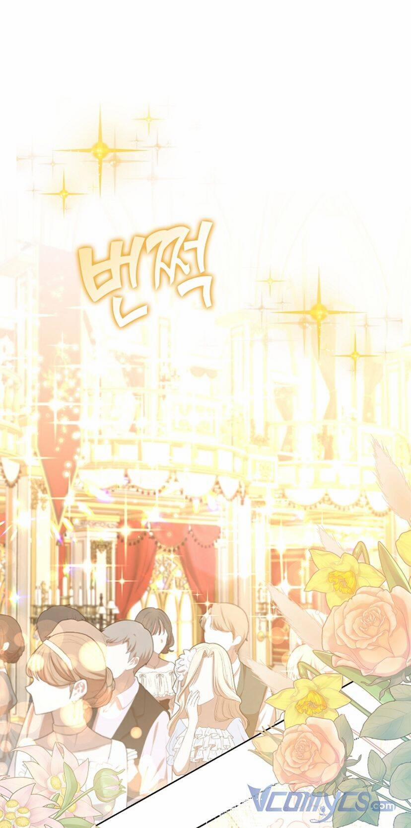 Vị Bạo Chúa Của Tôi Sao Lại Hóa Trẻ Rồi 7 trang 1