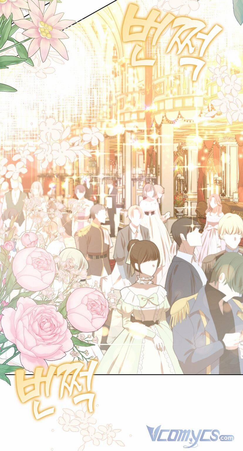 Vị Bạo Chúa Của Tôi Sao Lại Hóa Trẻ Rồi 7 trang 2