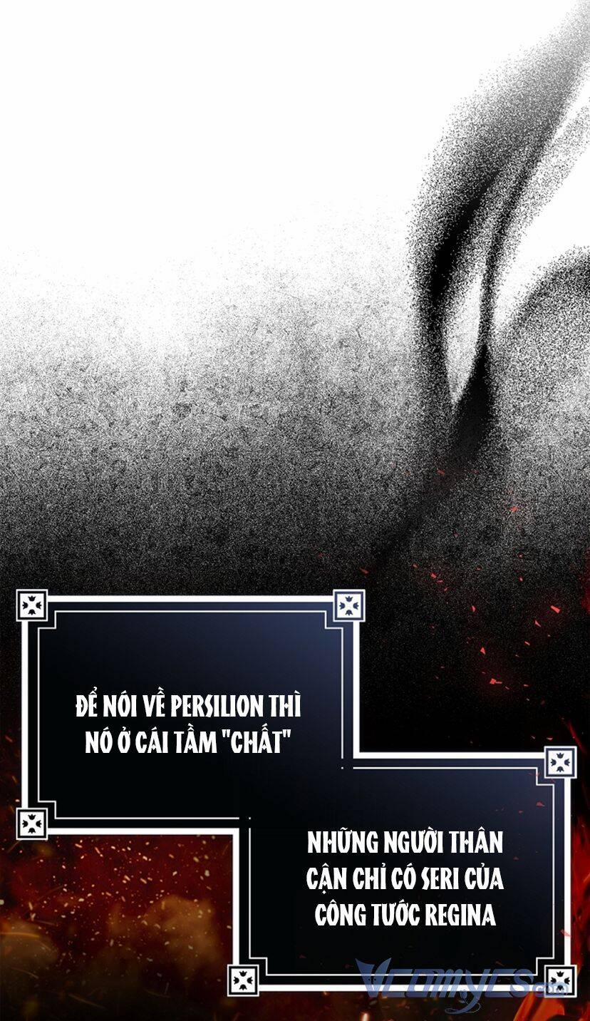 Vị Bạo Chúa Của Tôi Sao Lại Hóa Trẻ Rồi 7 trang 9