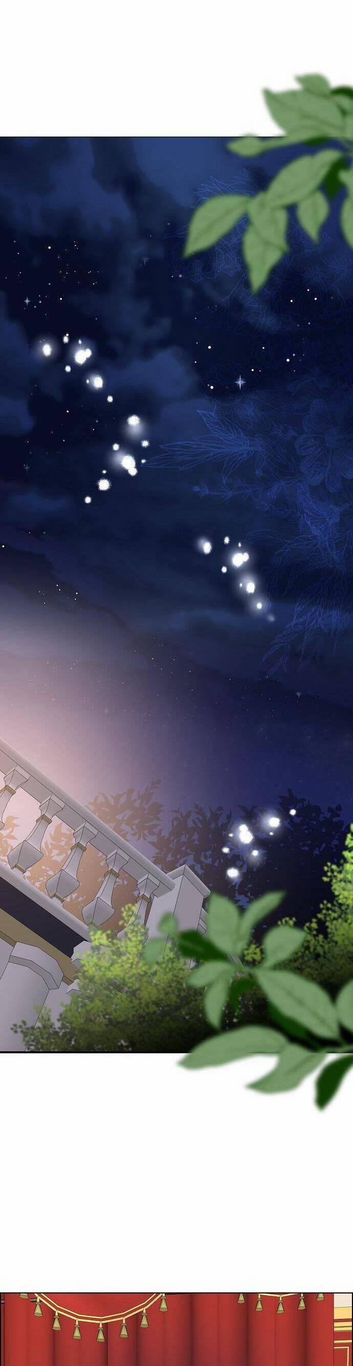 Vị Bạo Chúa Của Tôi Sao Lại Hóa Trẻ Rồi 8 trang 27