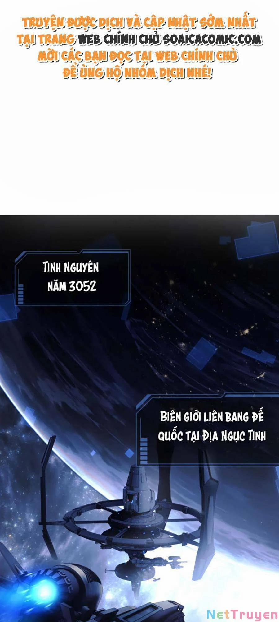 Vị Chỉ Huy Lạnh Lùng Đang Khóc Trong Vòng Tay Tôi 1 trang 0