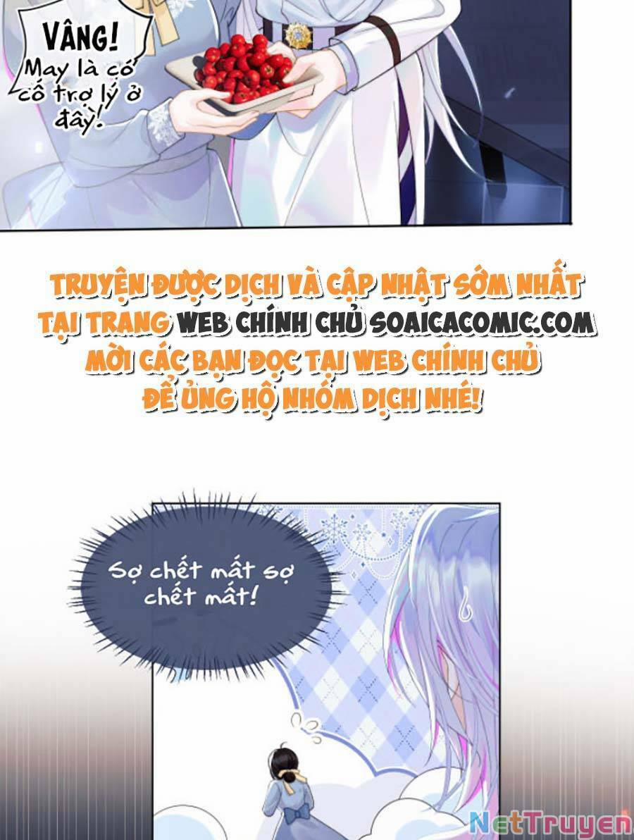 Vị Chỉ Huy Lạnh Lùng Đang Khóc Trong Vòng Tay Tôi 1 trang 13