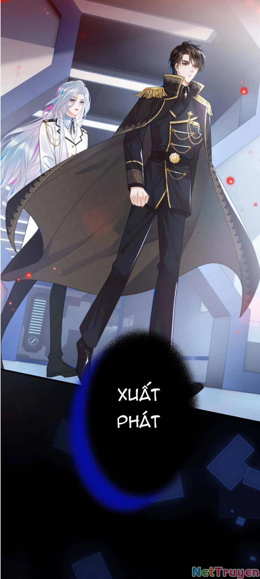 Vị Chỉ Huy Lạnh Lùng Đang Khóc Trong Vòng Tay Tôi 1 trang 20