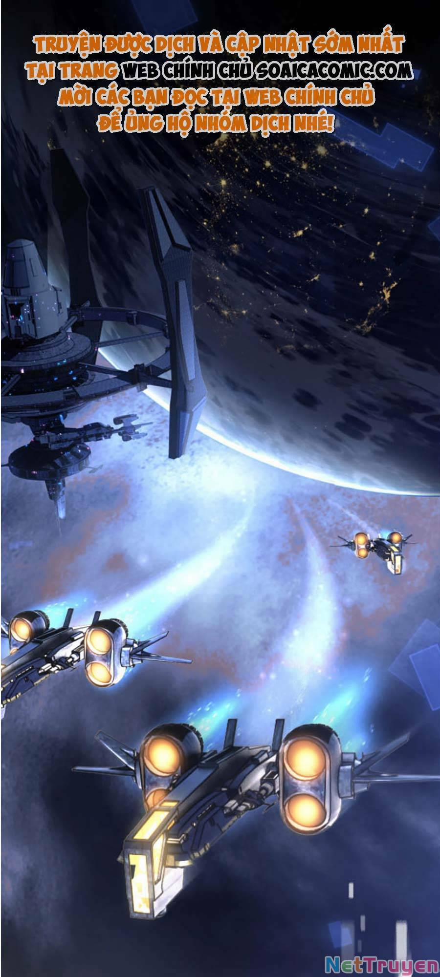 Vị Chỉ Huy Lạnh Lùng Đang Khóc Trong Vòng Tay Tôi 1 trang 21