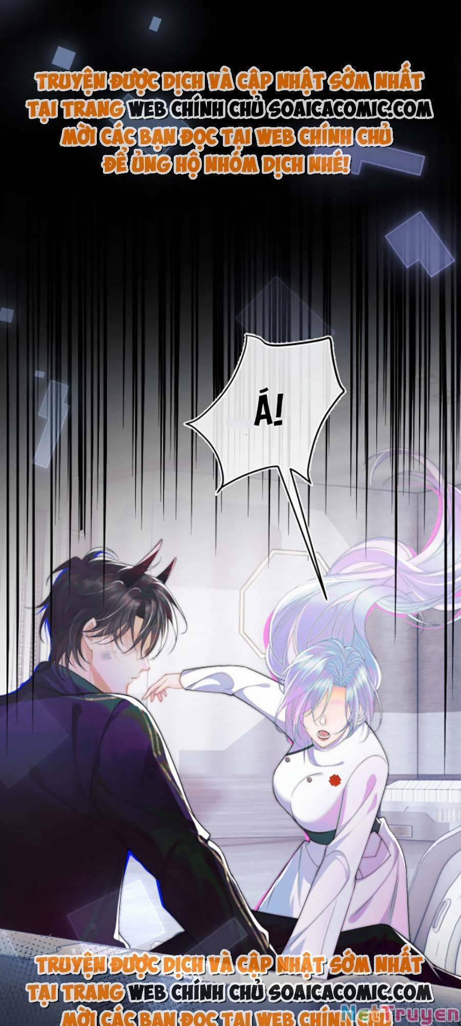 Vị Chỉ Huy Lạnh Lùng Đang Khóc Trong Vòng Tay Tôi 1 trang 40