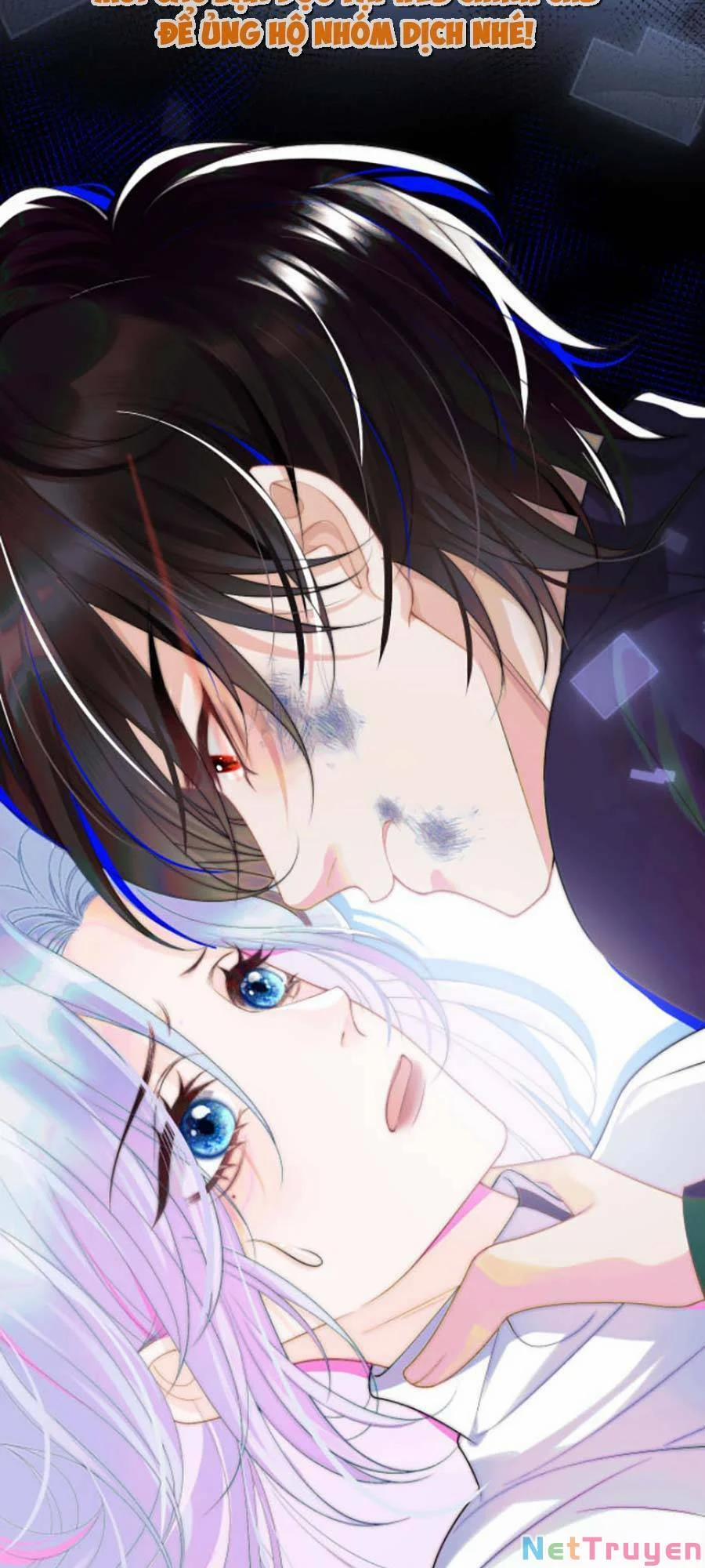 Vị Chỉ Huy Lạnh Lùng Đang Khóc Trong Vòng Tay Tôi 1 trang 41